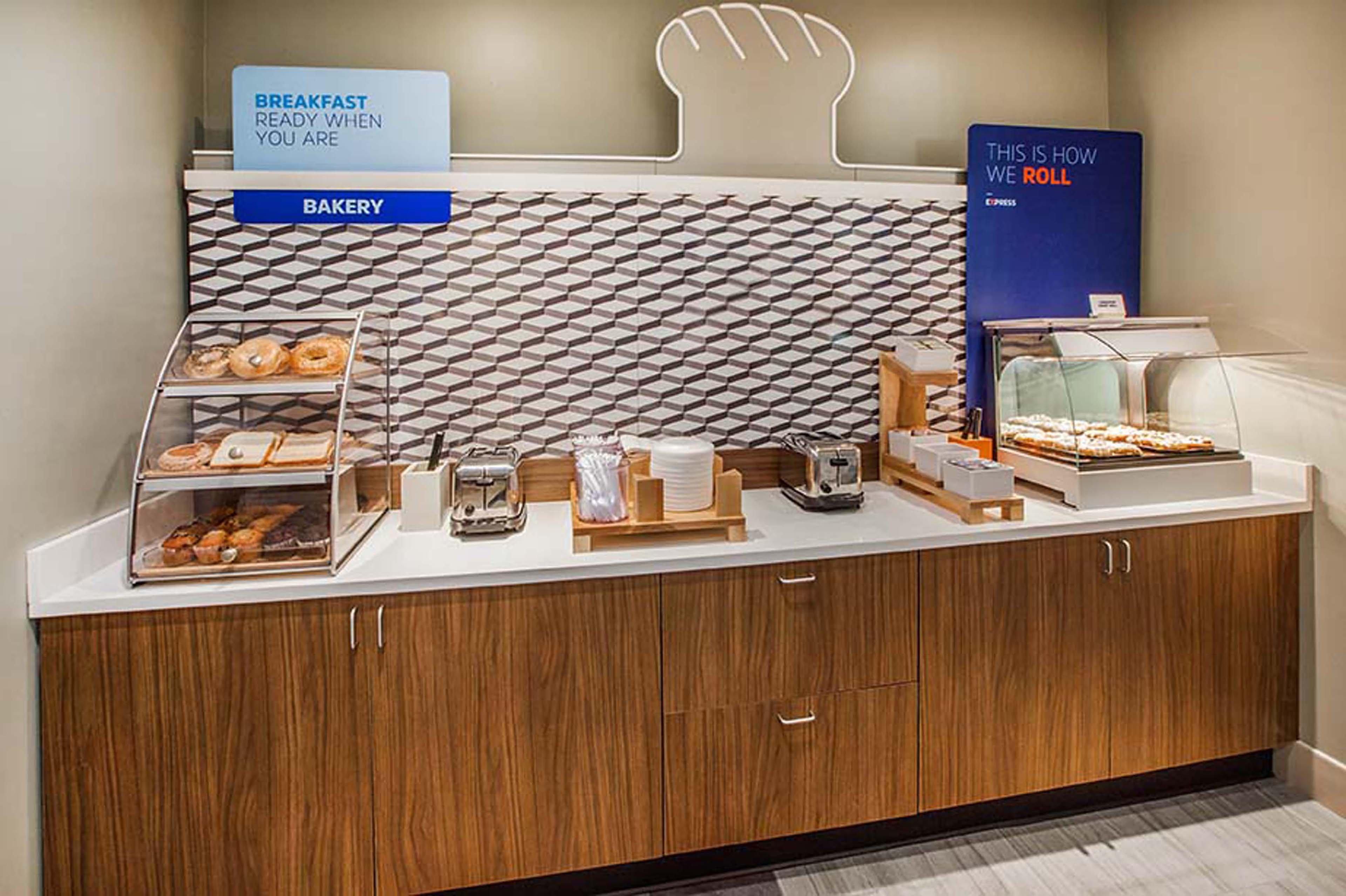 Holiday Inn Express & Suites Selma By Ihg Exteriér fotografie