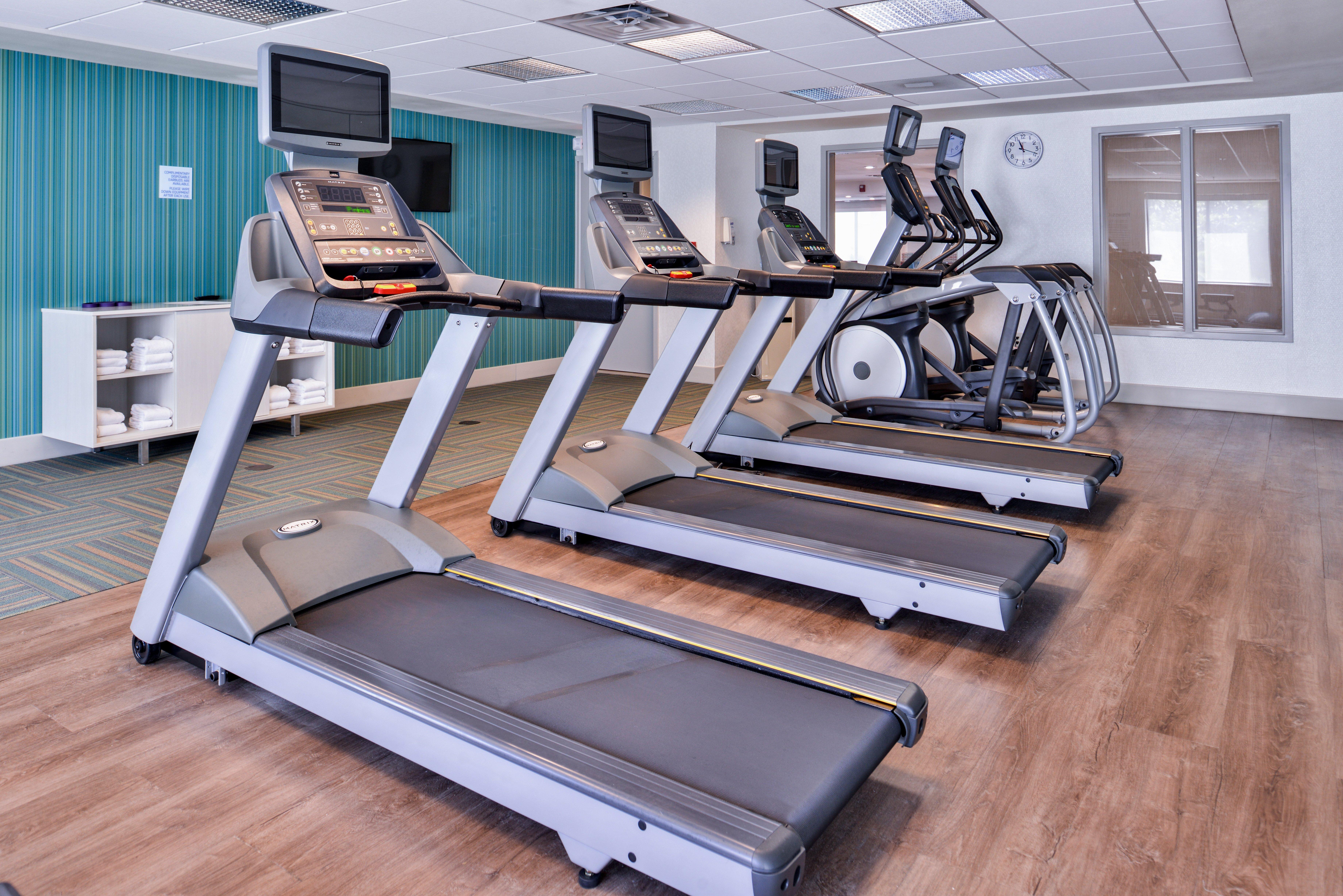 Holiday Inn Express & Suites Selma By Ihg Exteriér fotografie