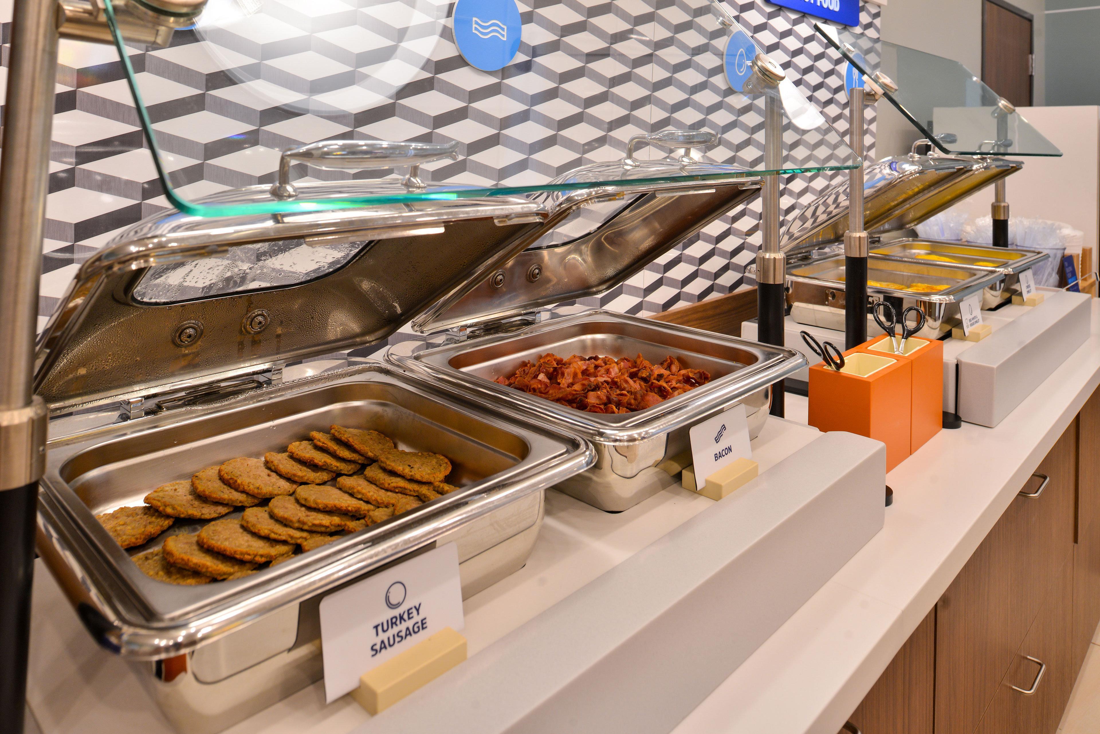 Holiday Inn Express & Suites Selma By Ihg Exteriér fotografie