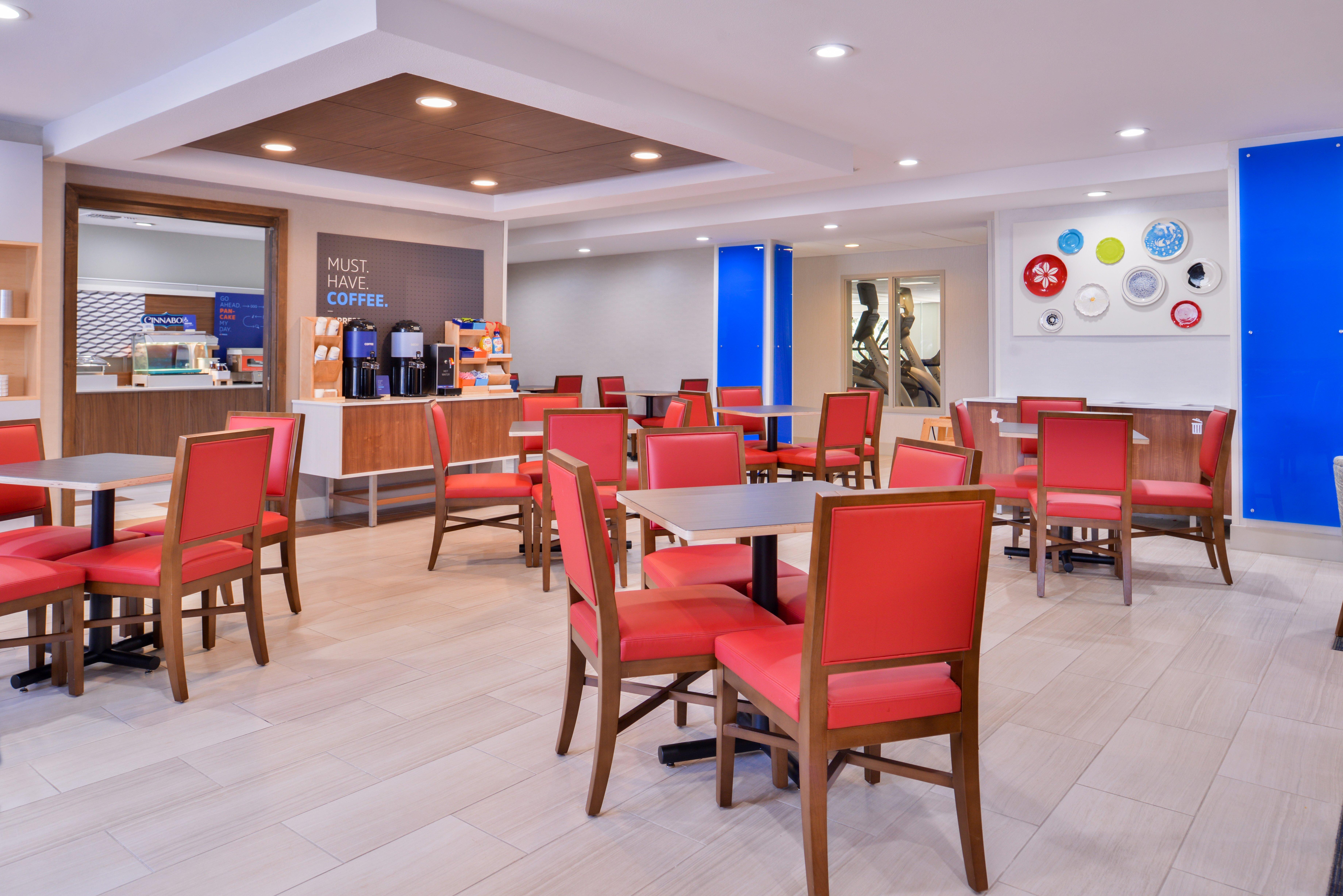 Holiday Inn Express & Suites Selma By Ihg Exteriér fotografie