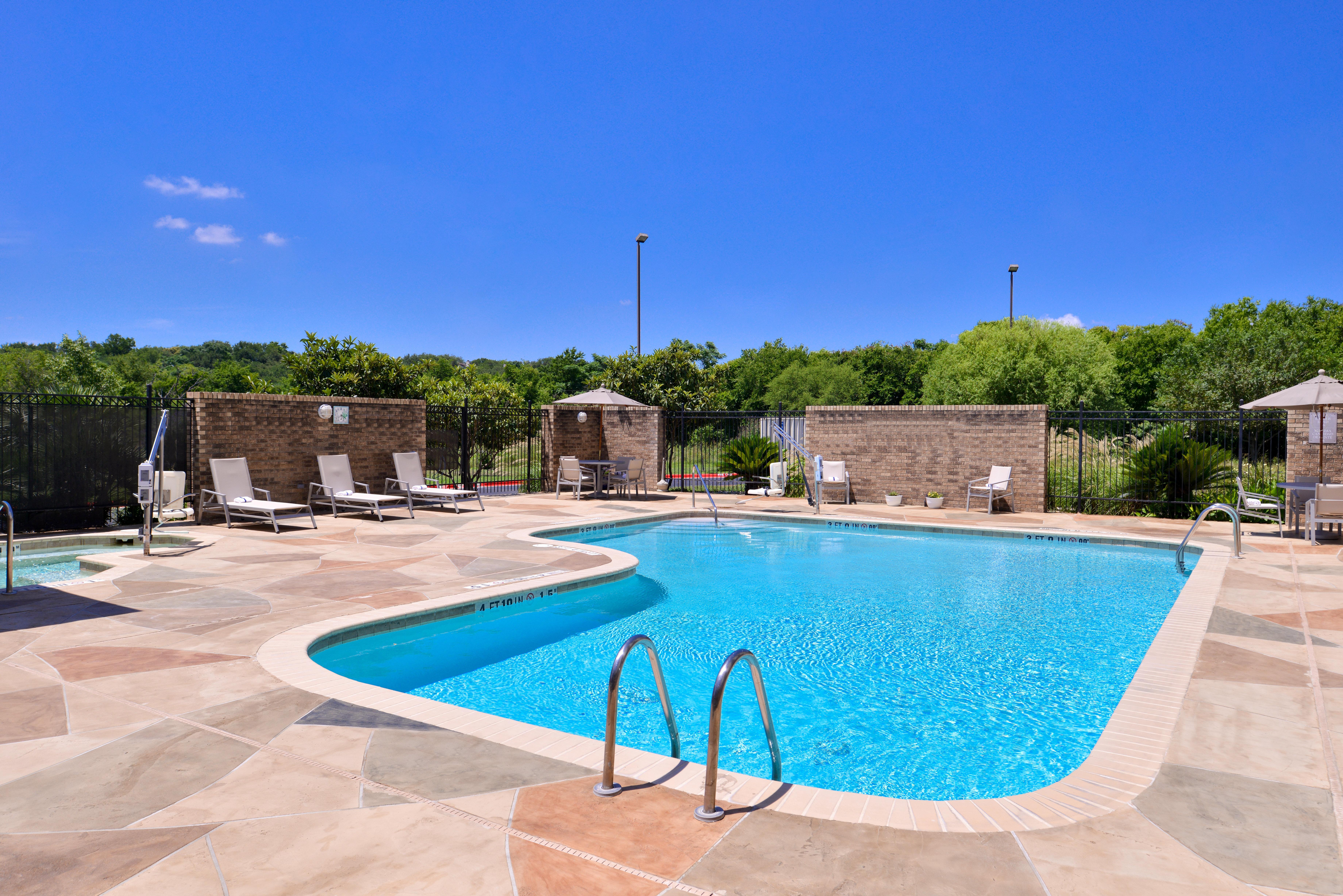 Holiday Inn Express & Suites Selma By Ihg Exteriér fotografie