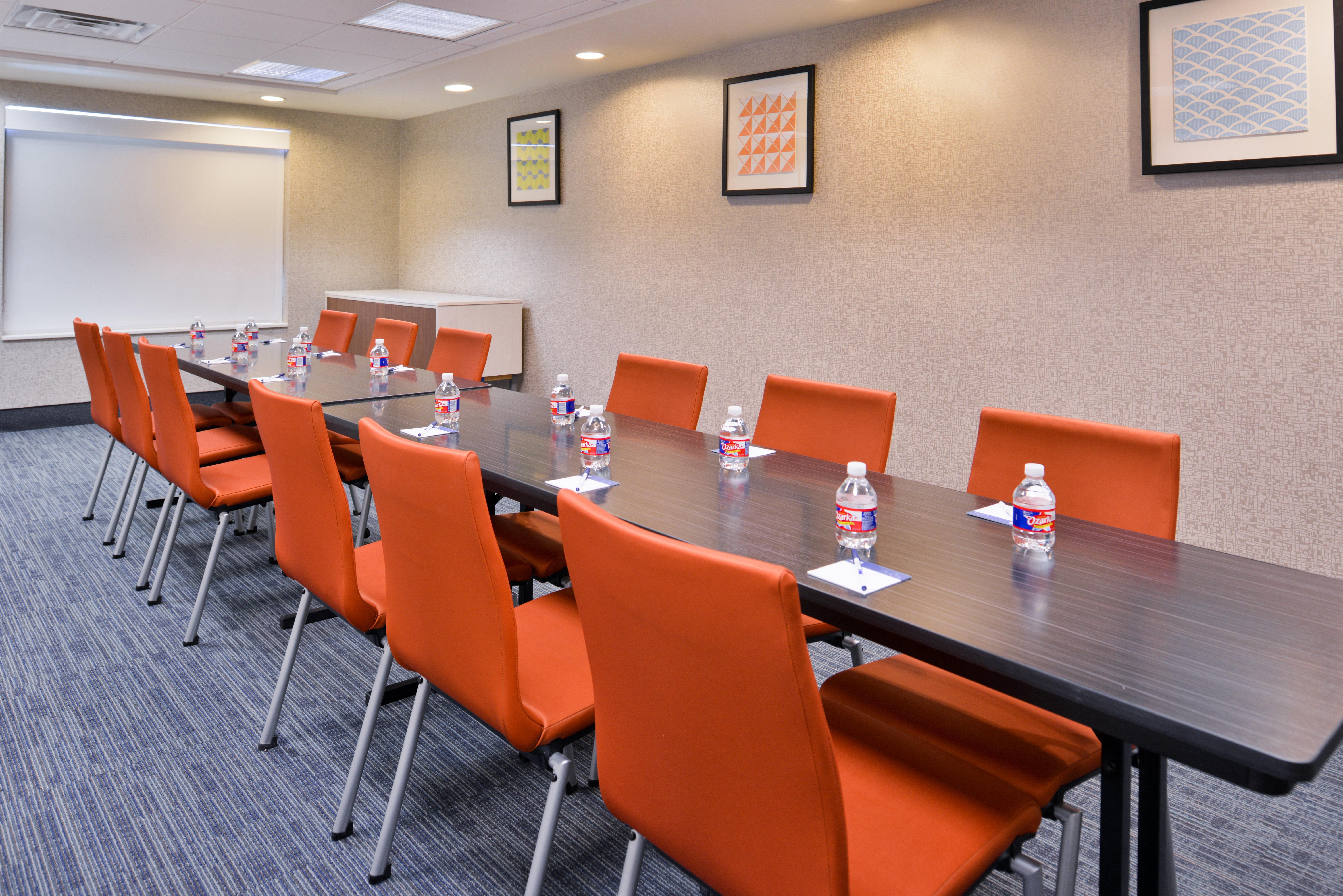 Holiday Inn Express & Suites Selma By Ihg Exteriér fotografie