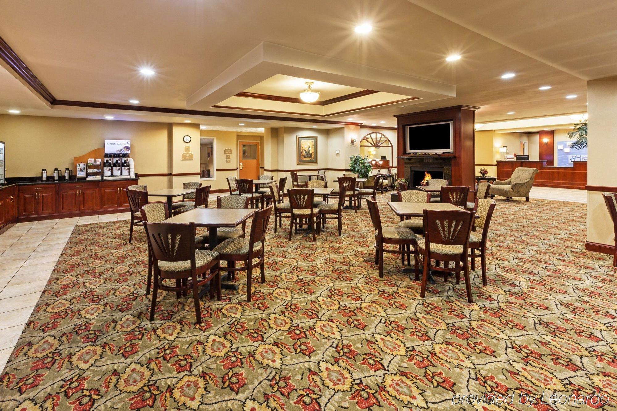 Holiday Inn Express & Suites Selma By Ihg Exteriér fotografie