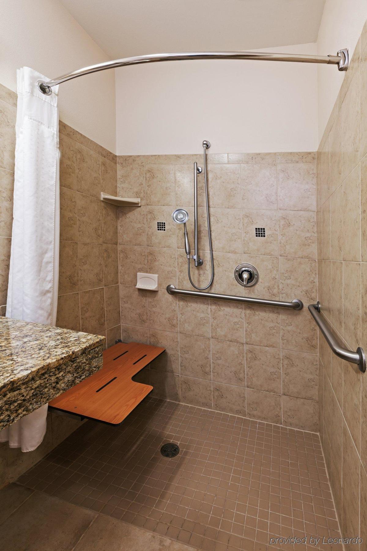 Holiday Inn Express & Suites Selma By Ihg Exteriér fotografie