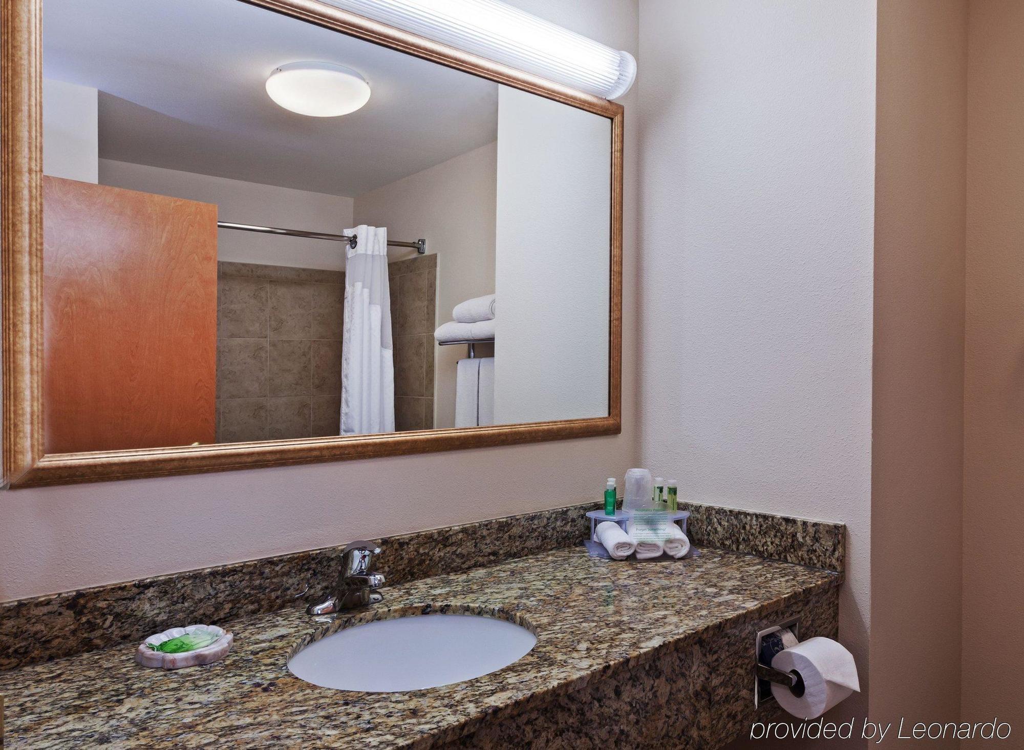 Holiday Inn Express & Suites Selma By Ihg Exteriér fotografie