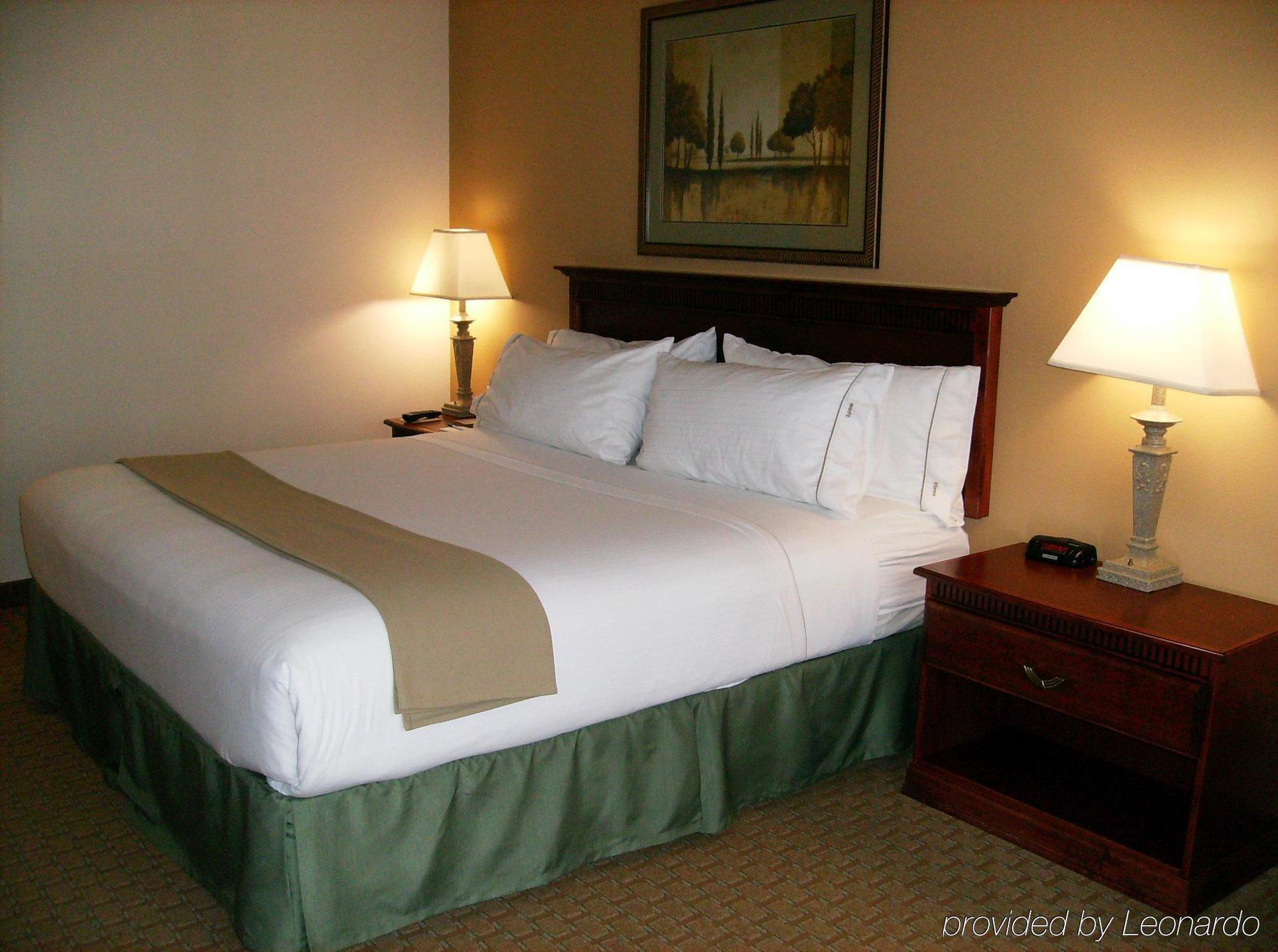 Holiday Inn Express & Suites Selma By Ihg Exteriér fotografie