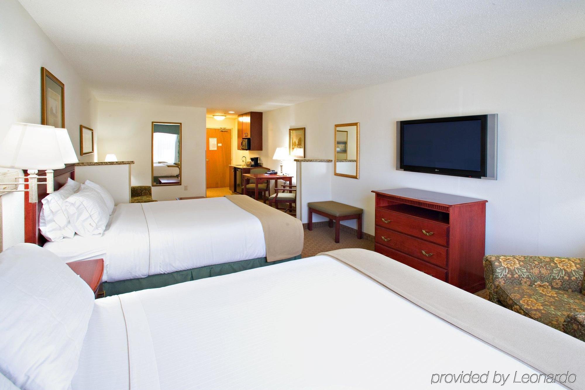 Holiday Inn Express & Suites Selma By Ihg Exteriér fotografie