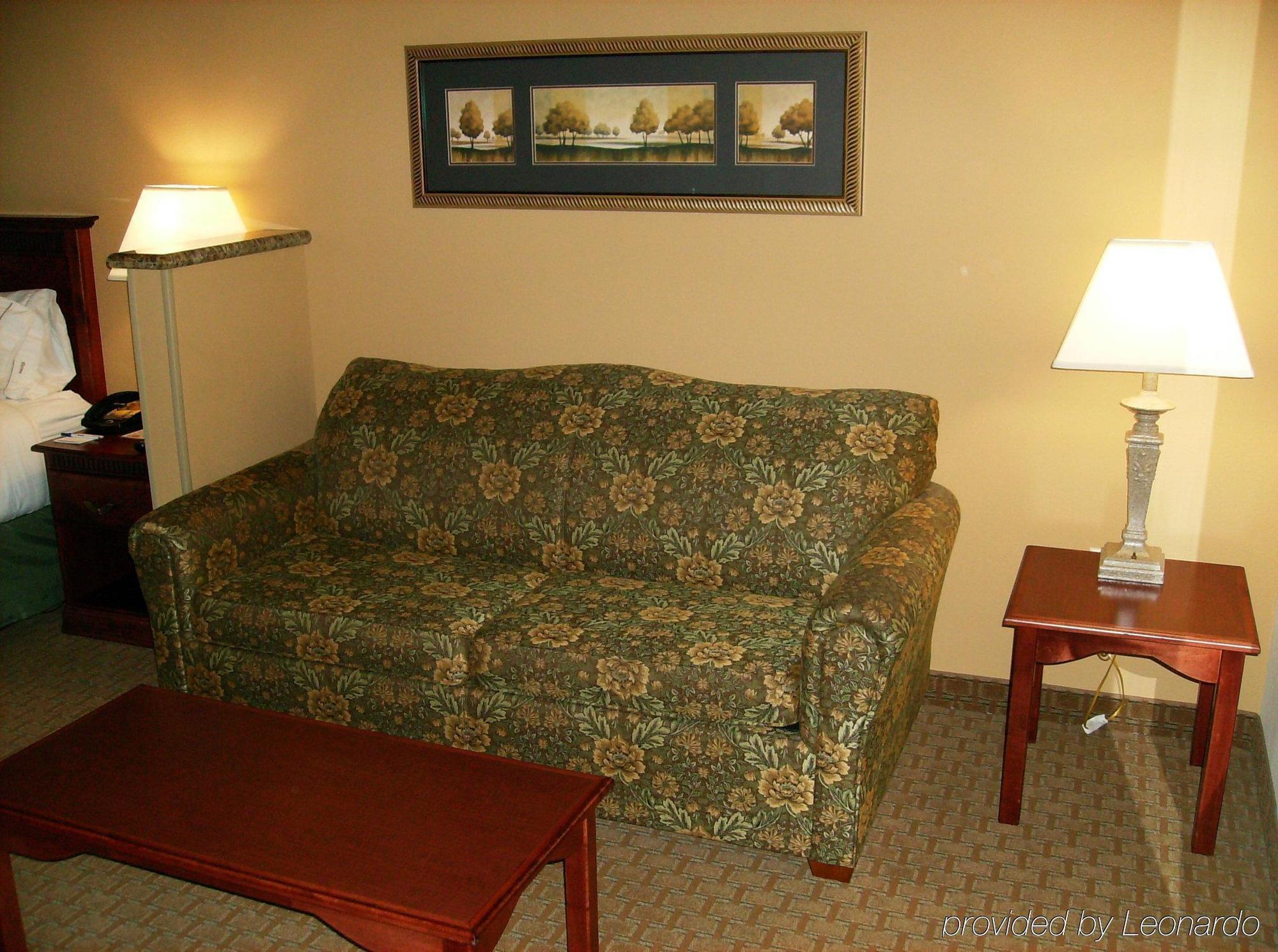 Holiday Inn Express & Suites Selma By Ihg Exteriér fotografie