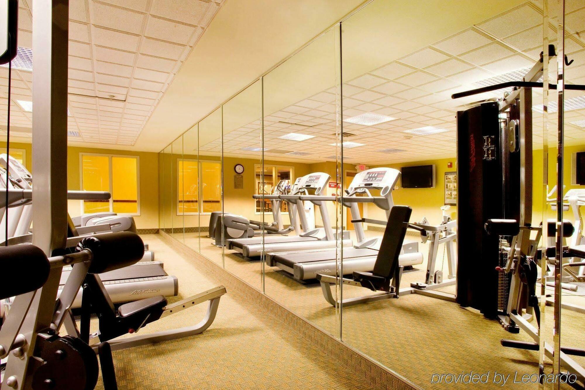Holiday Inn Express & Suites Selma By Ihg Zařízení fotografie